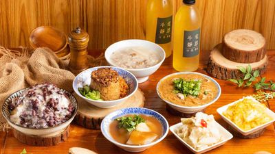 鳳邑麵線 (左營自由二店)