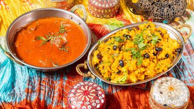 印渡風情Out of India (慶城店)