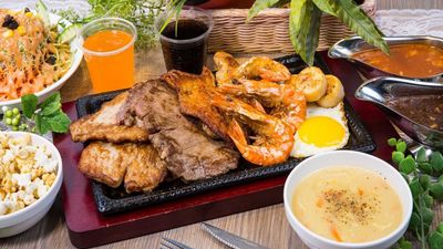 成功牛排 (斗六莊敬店)