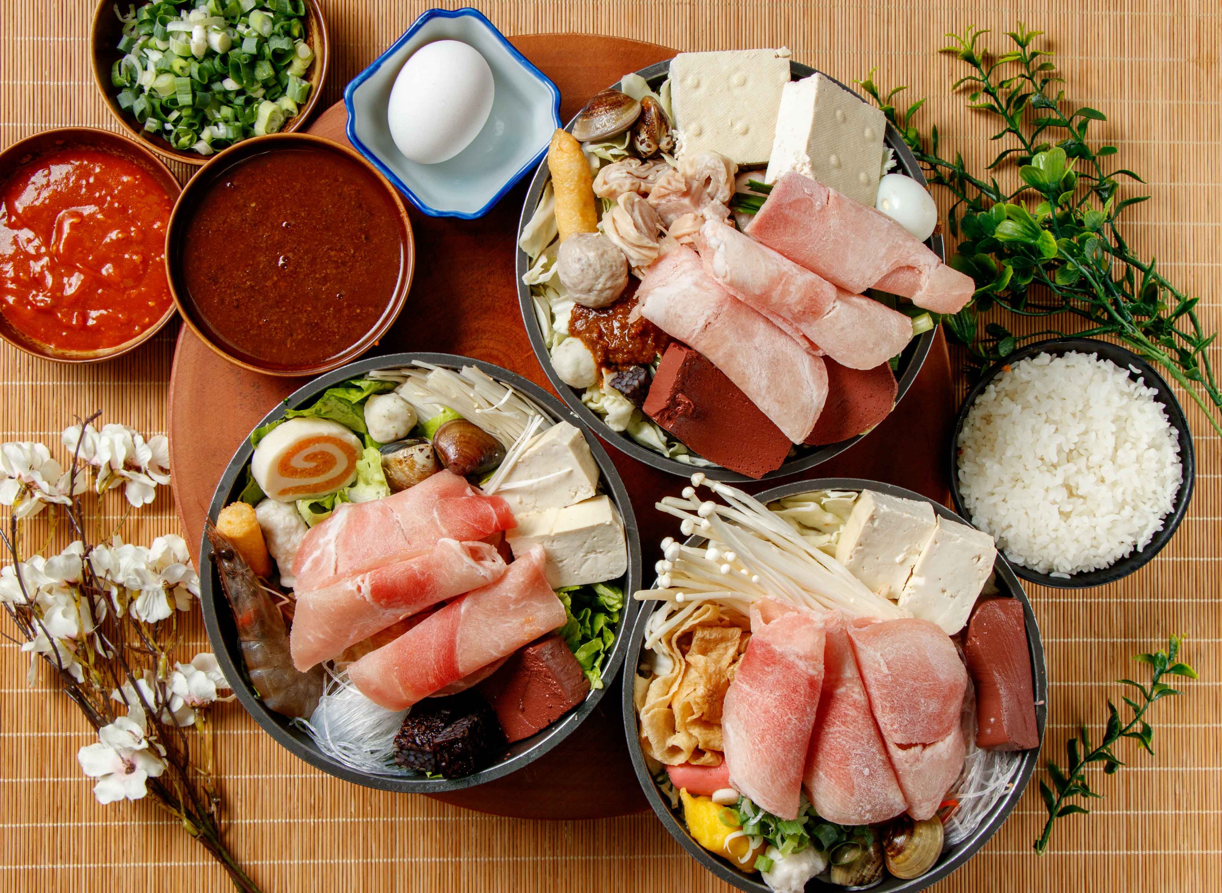 三媽臭臭鍋 竹東下公館店 菜單 Hsinchu County 推薦餐廳 Foodpanda 外送
