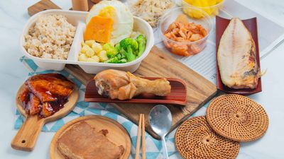 食點健康