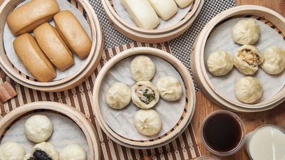 包籠興手工小籠包