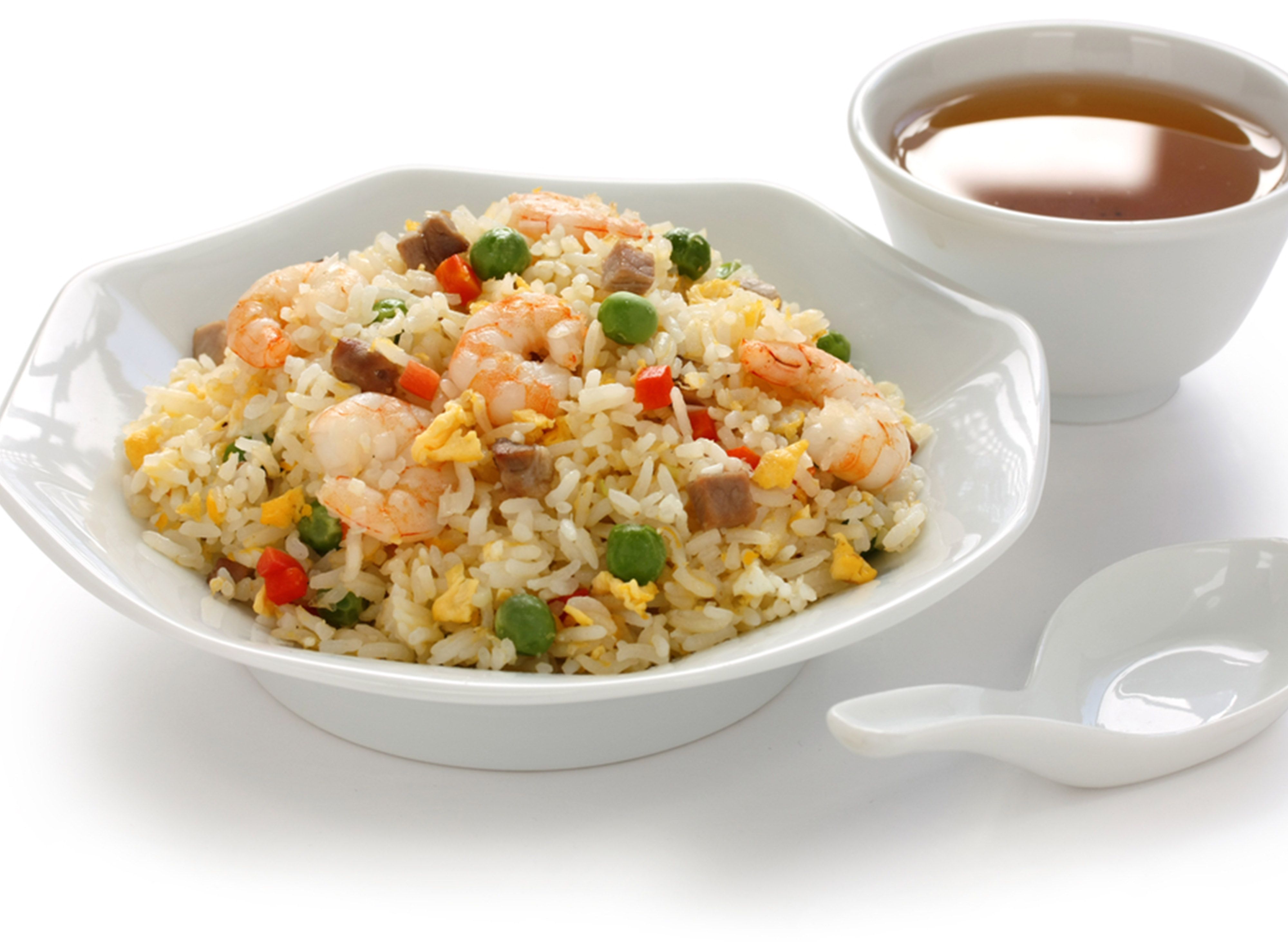 心開素食坊 vendor logo