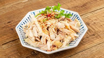 chun ma kuang tung shou ssu chi