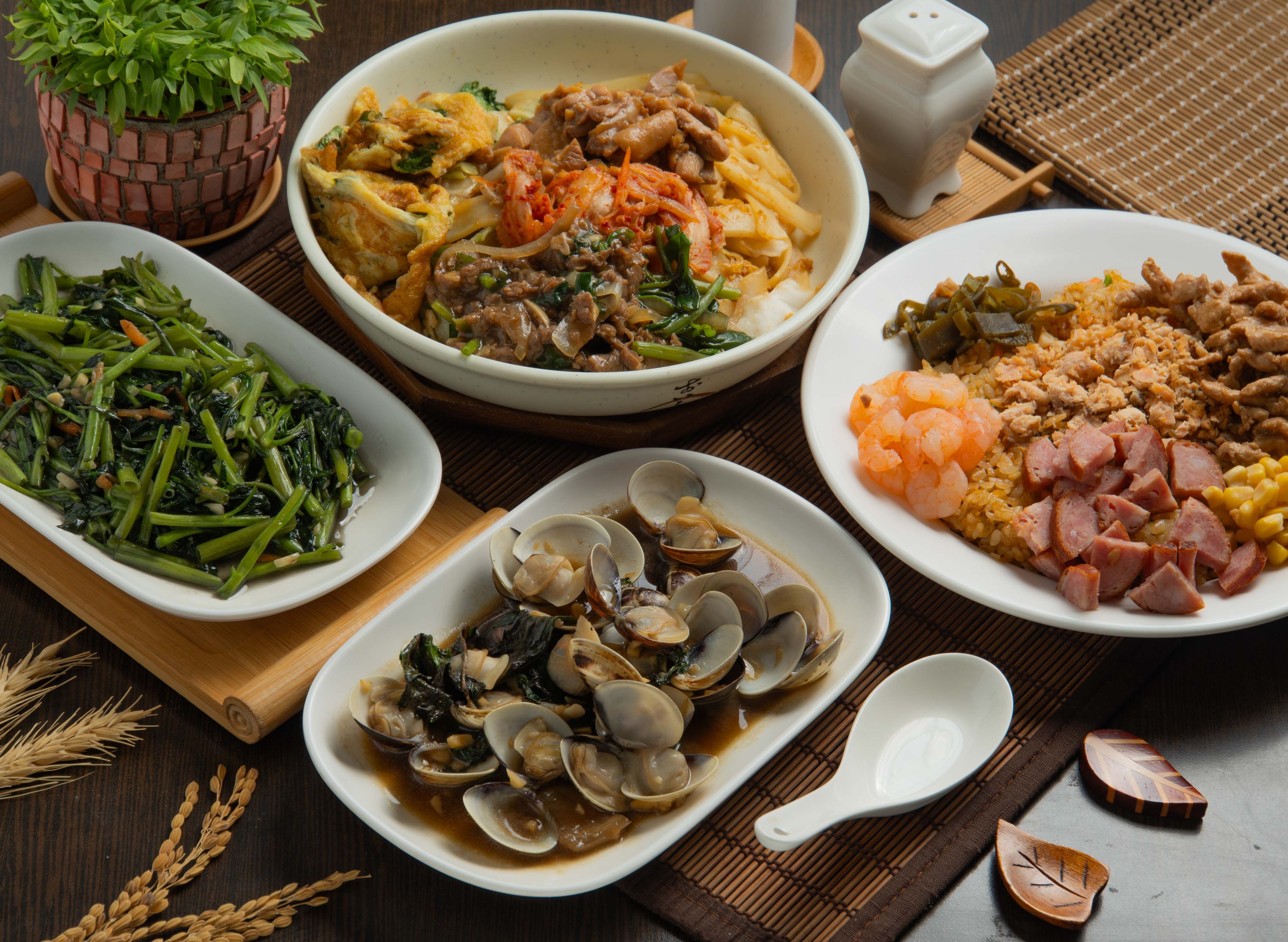 宗師炒飯麵 (新竹湳雅店) vendor logo