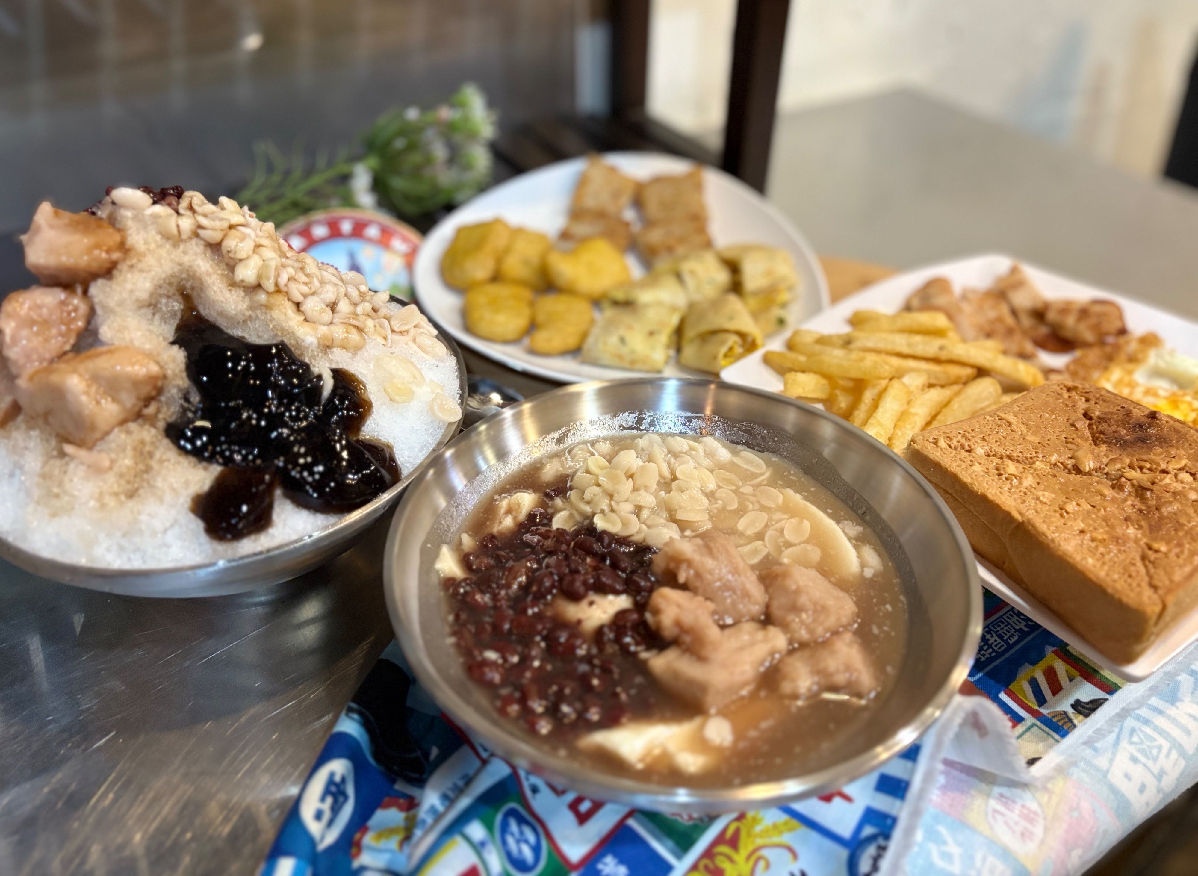 十八號廚房冰品早午餐菜單| 向附近的十八號廚房冰品早午餐訂購| foodpanda 外送