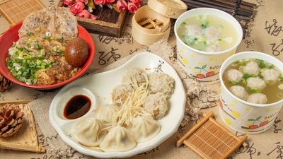 chin ssu chi tang pao