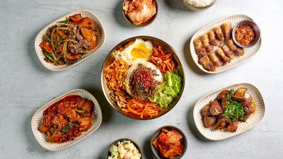 料韓男韓國熟成烤五花肉 (品牌概念店)