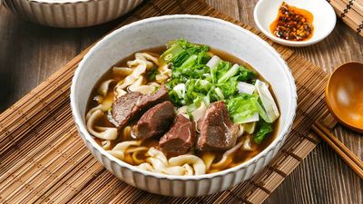 牛寶牛肉麵