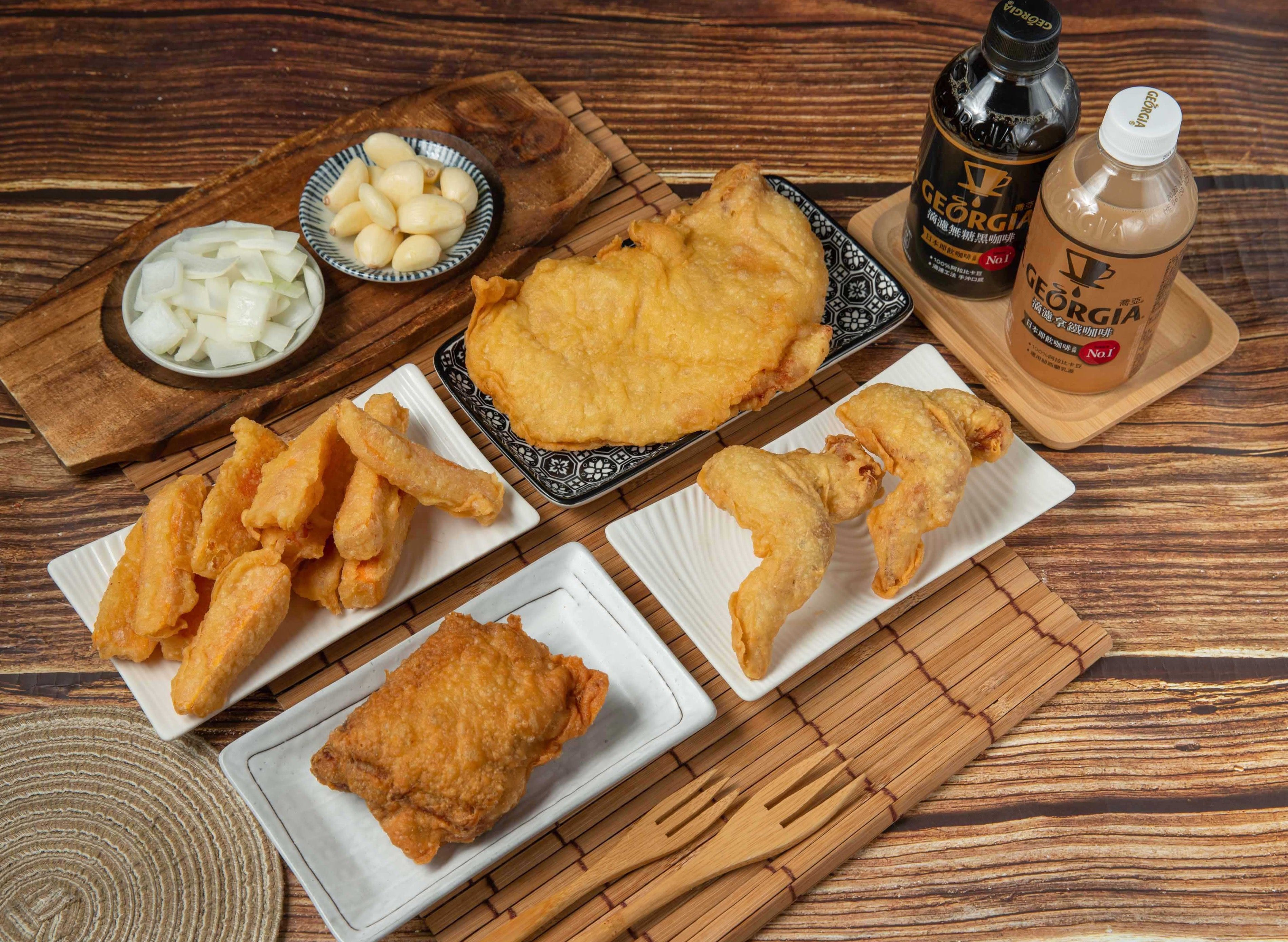 JHEN脆皮雞排專賣店 vendor logo