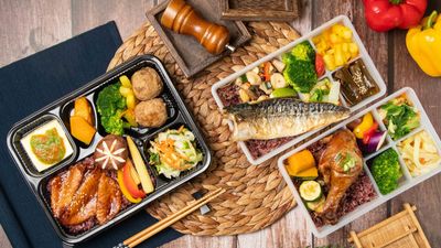 大采廚房 (台中國美店)