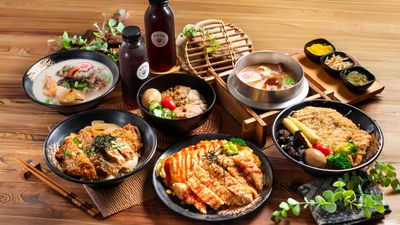 昱冠丼飯