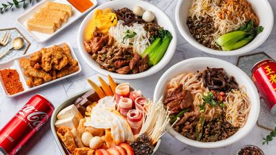 圈粉鋪子 (忠孝店)