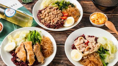 大王健康餐盒