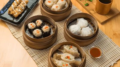 鼎泰豪