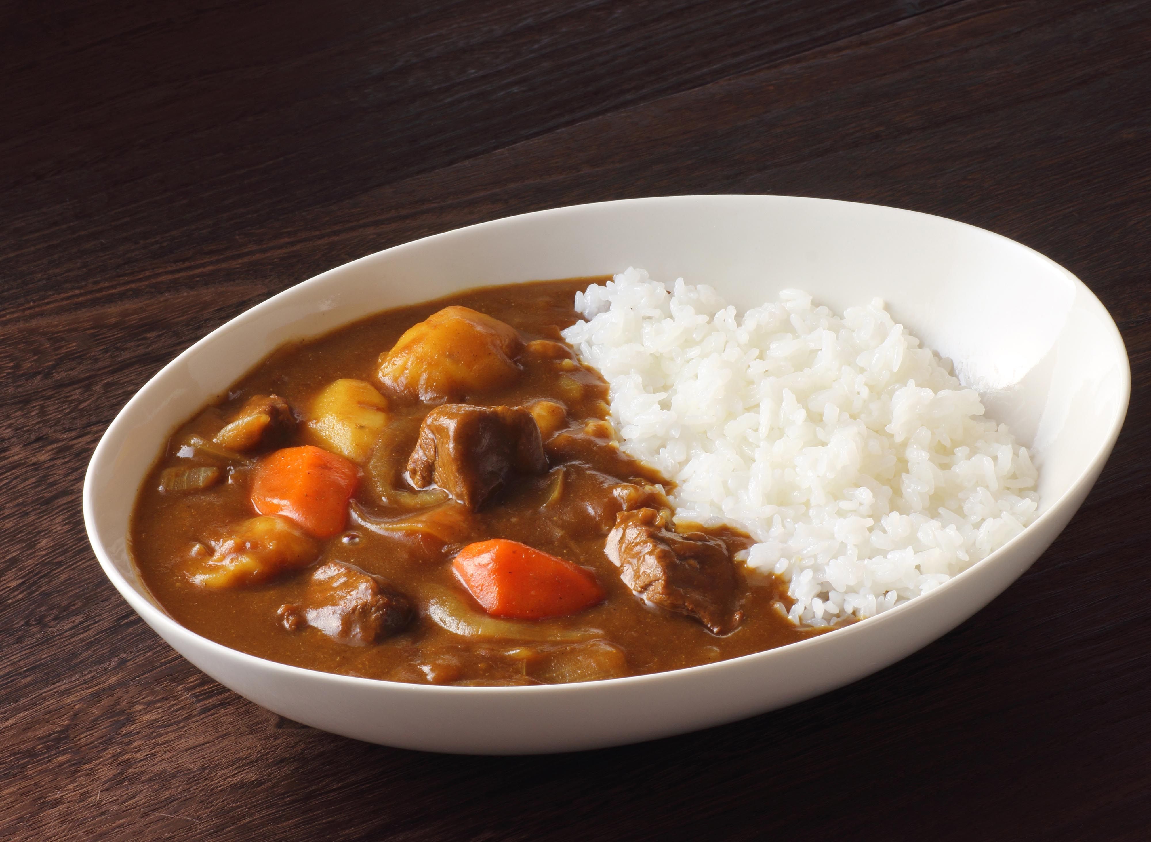 上也日式咖哩飯 (高雄小港店) vendor logo