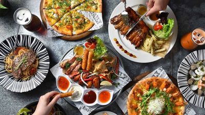 雛菊見DAISY HOUSE (台南國賓店)