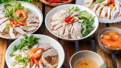 悅來越饗