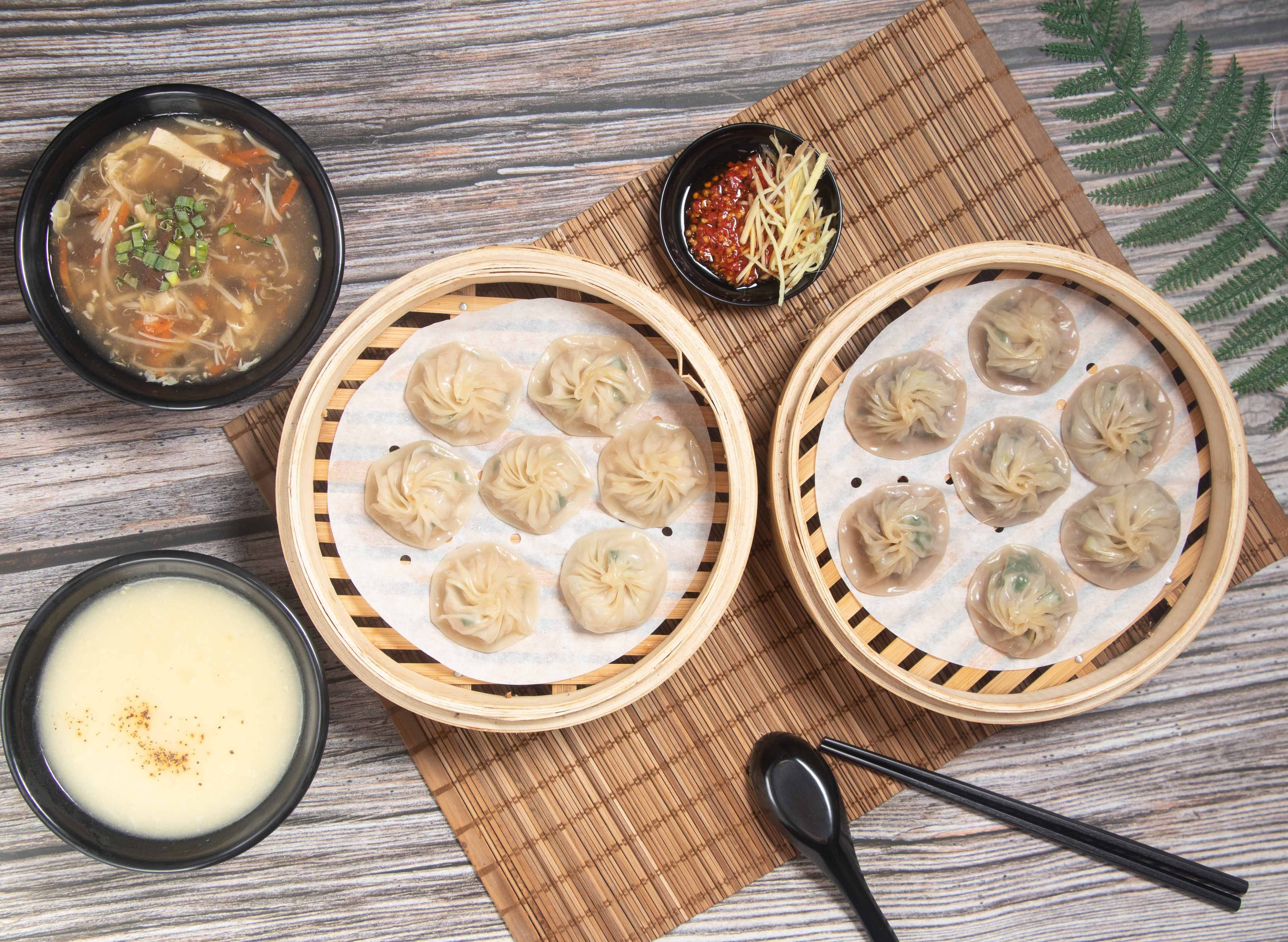 ku i yuan kuan tang pao ( tai chung tai ping tien ) vendor logo