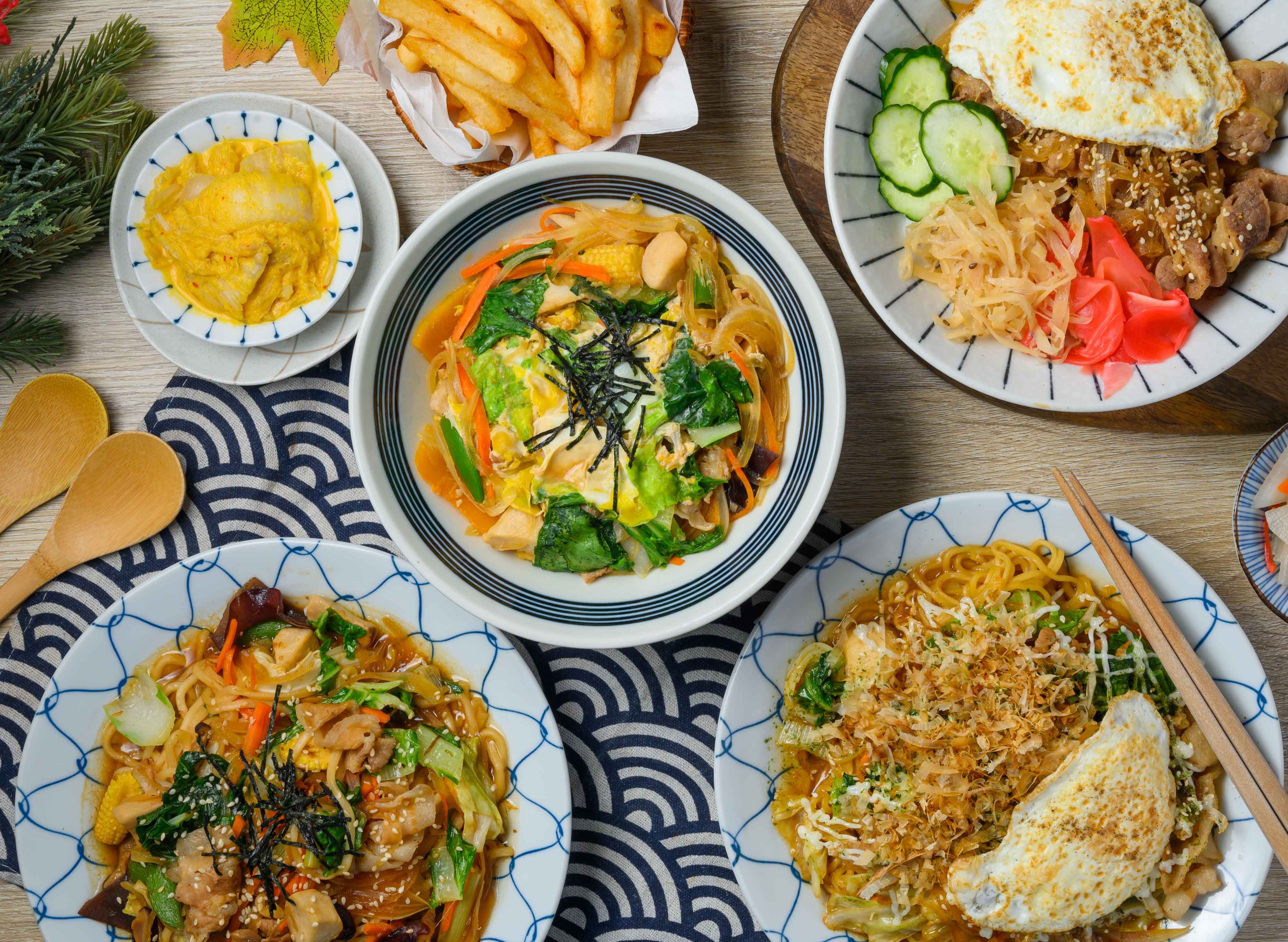 鳳川町菜單 向附近的鳳川町訂購 Foodpanda 外送