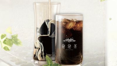 黛黛茶 (台北延吉店)