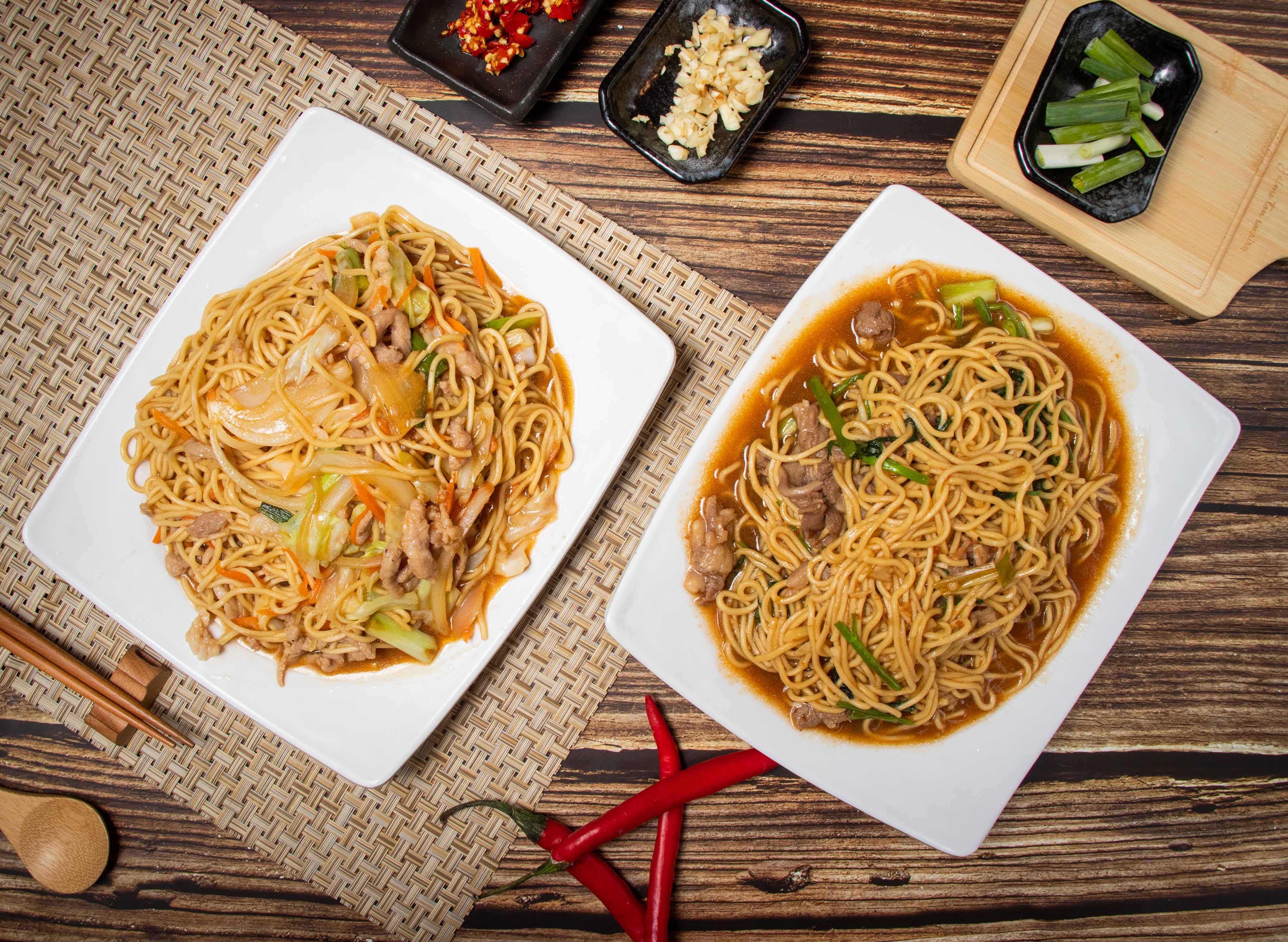 圓環滷肉飯 (台北承德店) vendor logo
