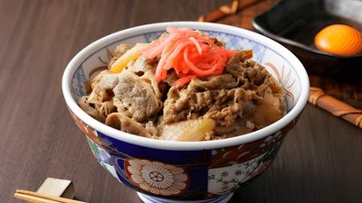 夜葉食堂 (台中北平店)