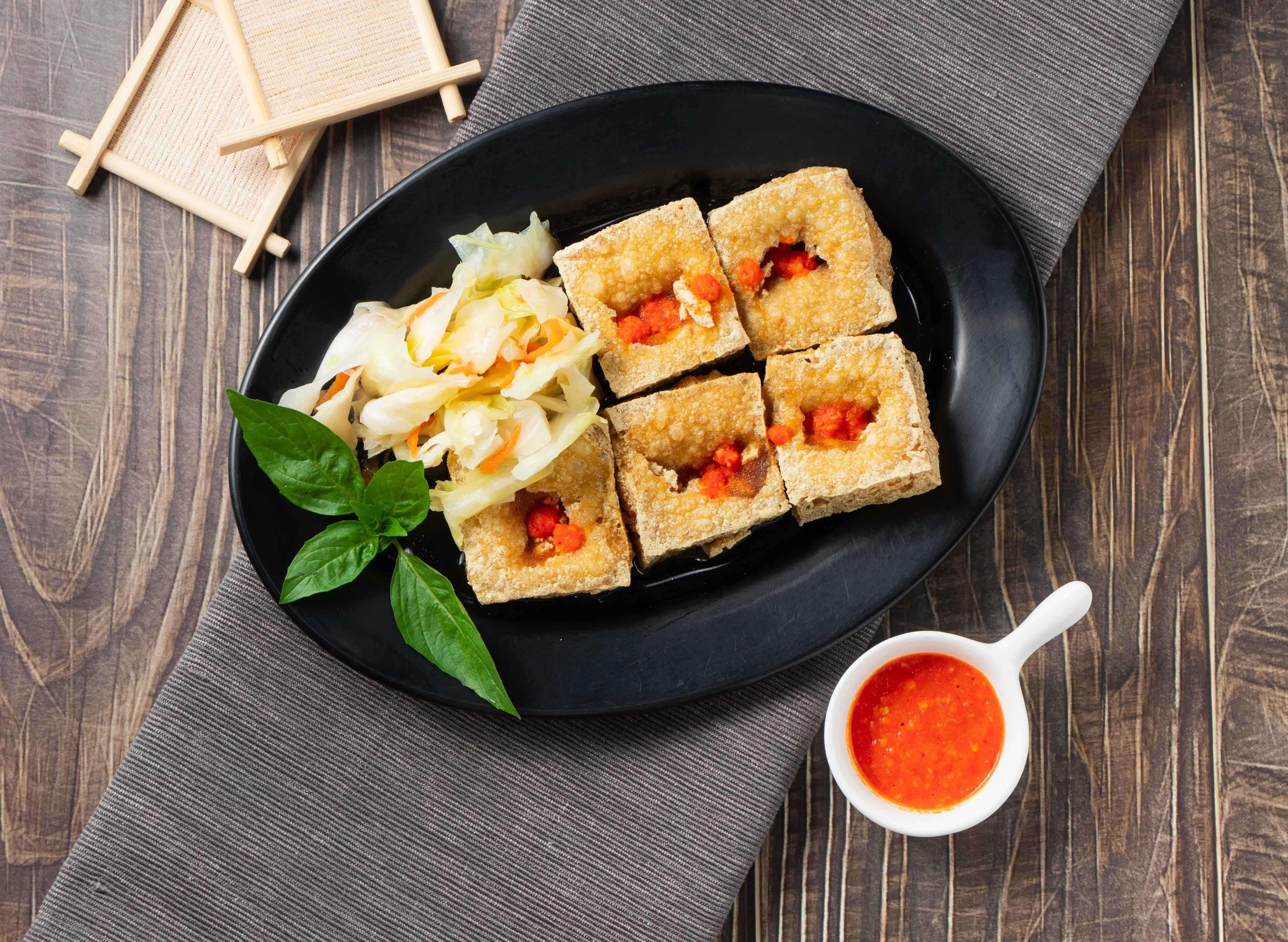 三叔公臭豆腐菜單 | 向附近的三叔公臭豆腐訂購 | foodpanda 外送