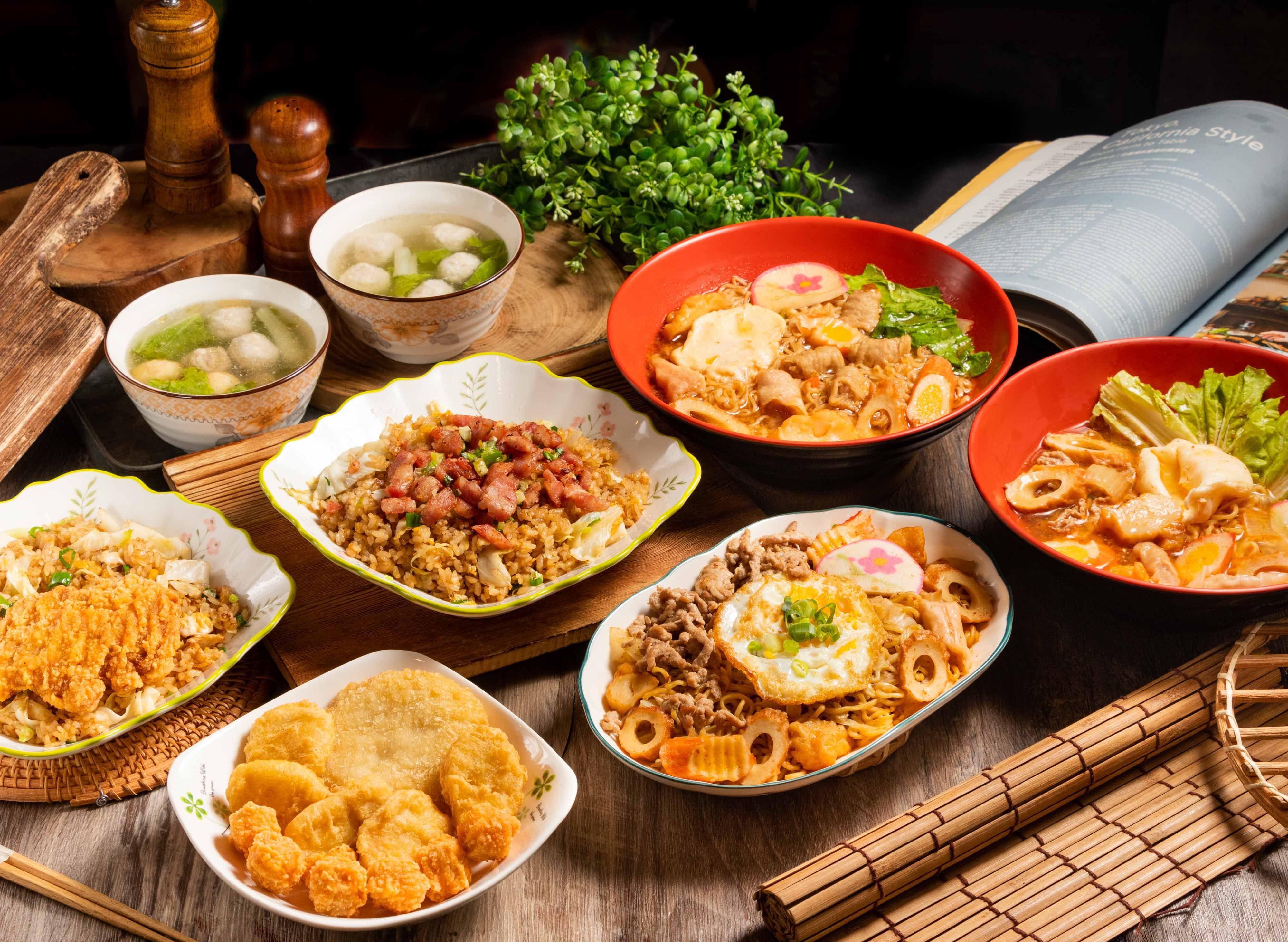 玉媽的店 vendor logo