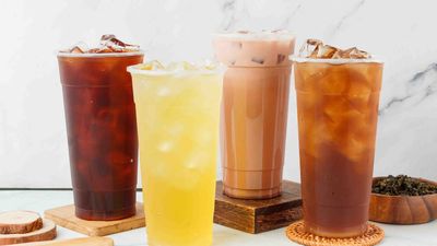 茶之魔手 (潮州四維店)