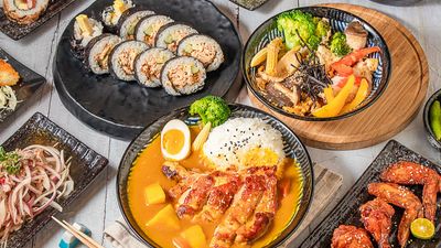 众川手作料理