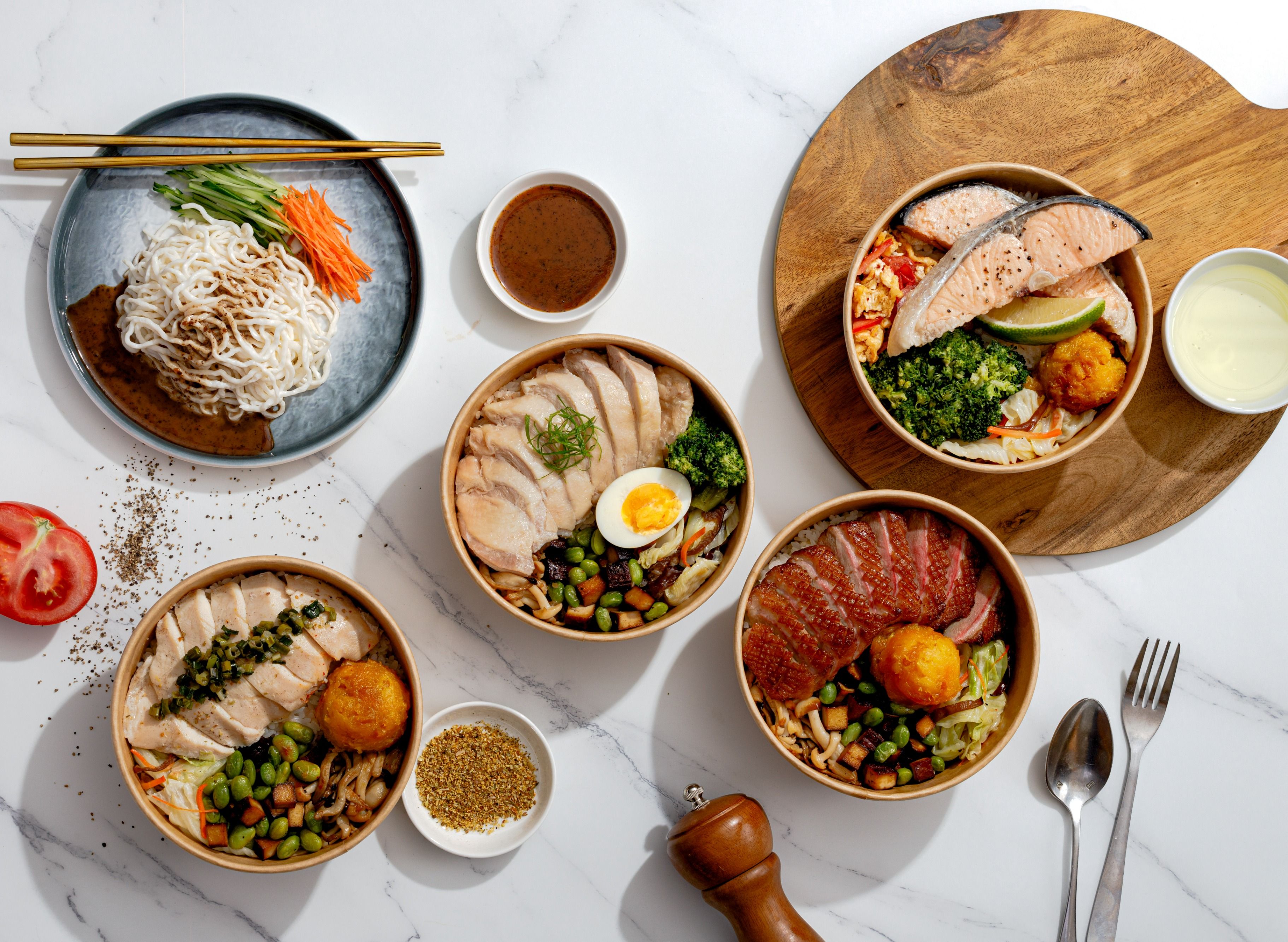 花椰先生 台北松江店 菜單 Taipei City 推薦餐廳 Foodpanda 外送