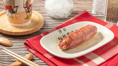 湯家油飯
