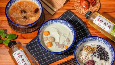 一家子豆花 (澎湖旗艦店)