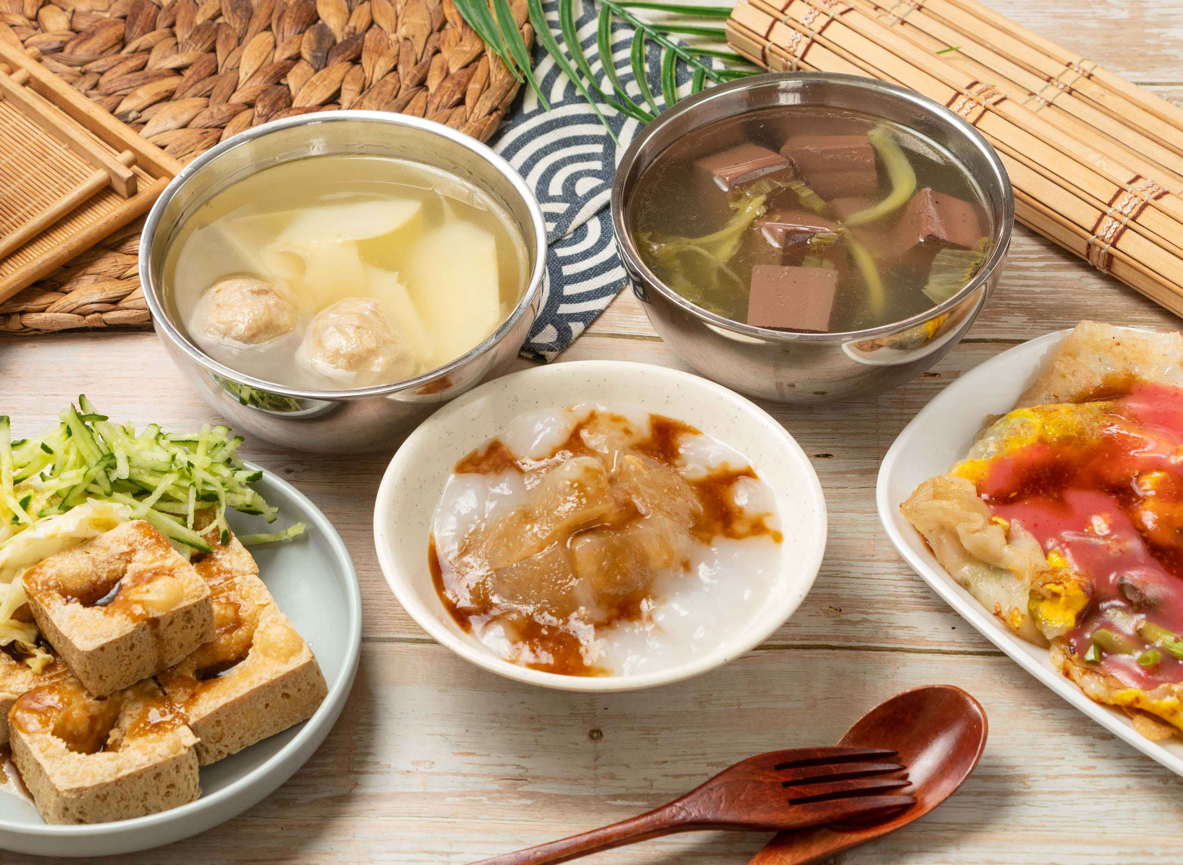 肉圓伯 (南屯嶺東店) vendor logo