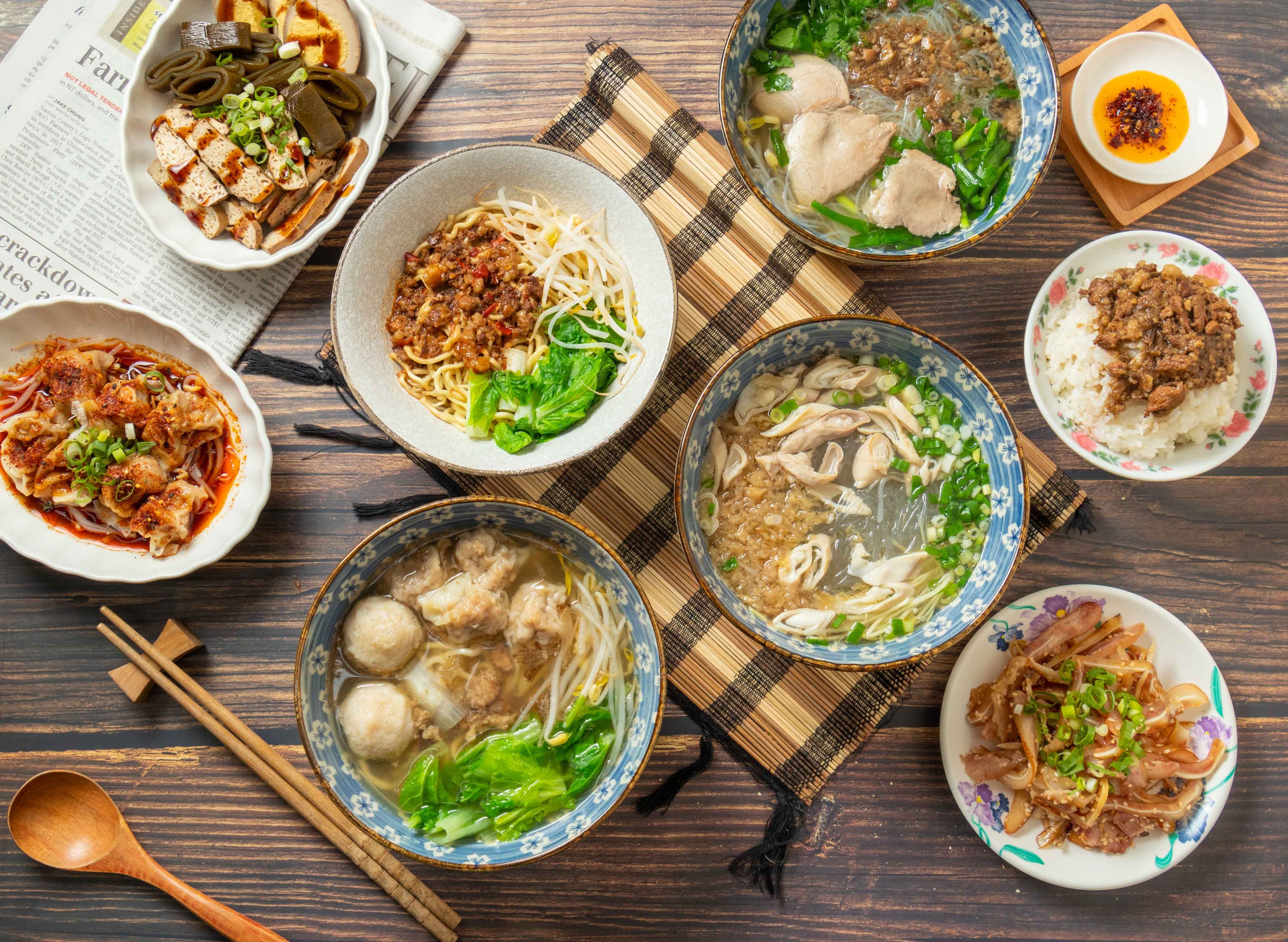 溫家食坊 vendor logo