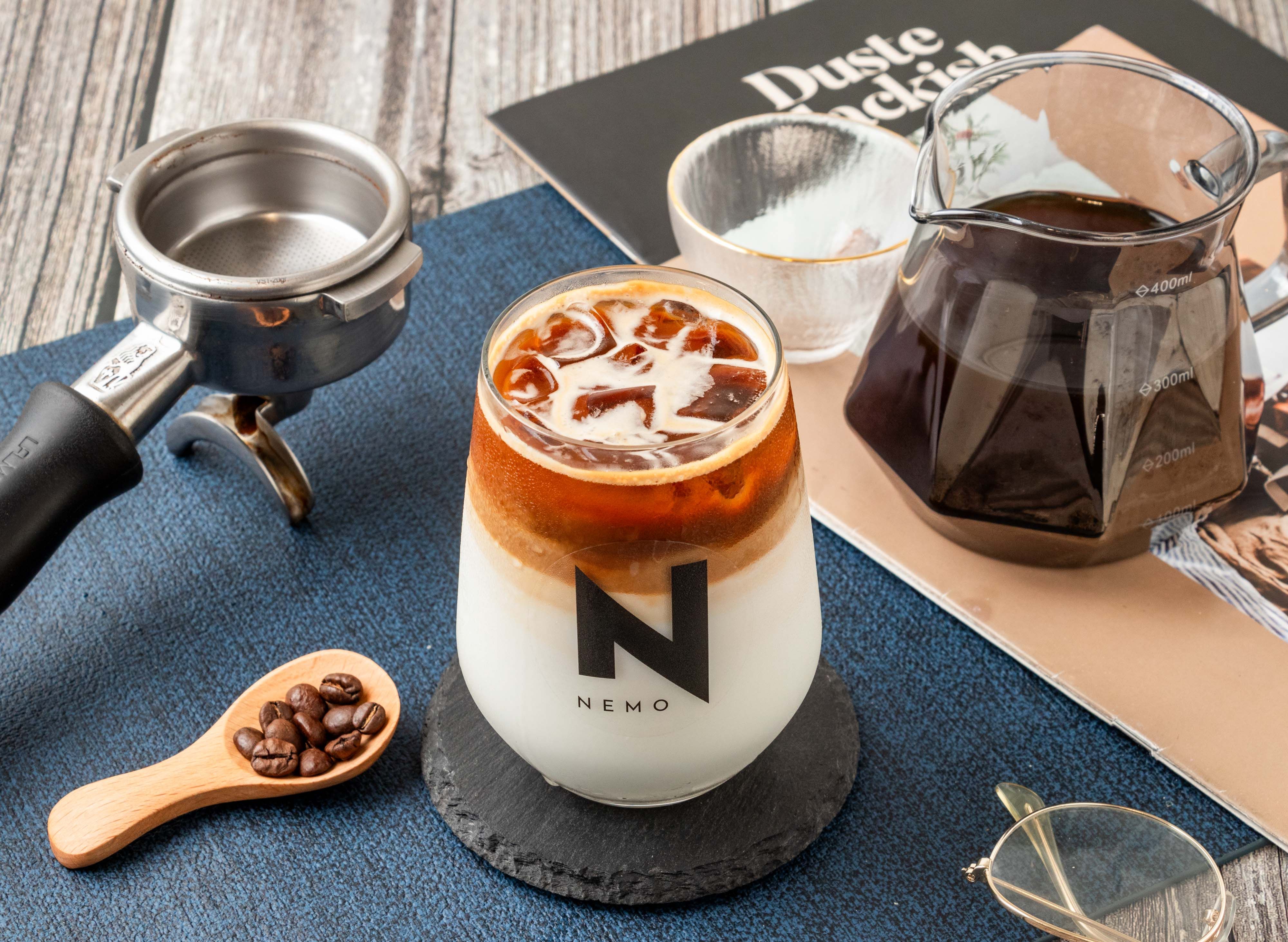 NEMO COFFEE vendor logo