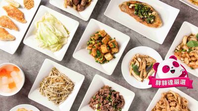 大埔鐵板燒 (中壢環東店)