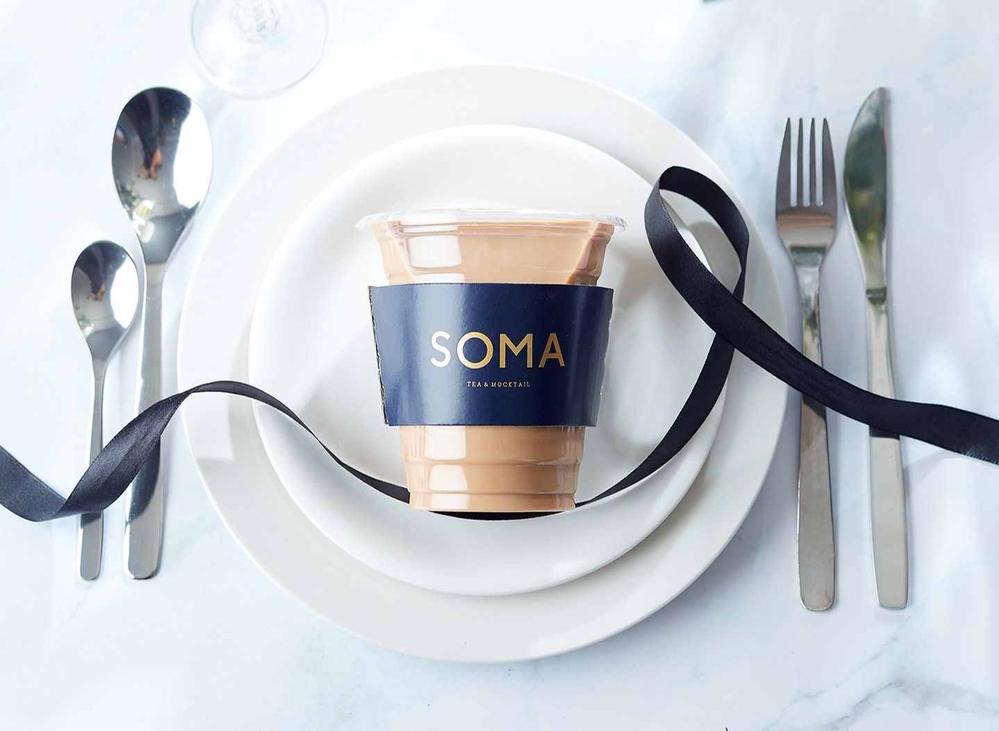 SOMA (台北敦化店) vendor logo