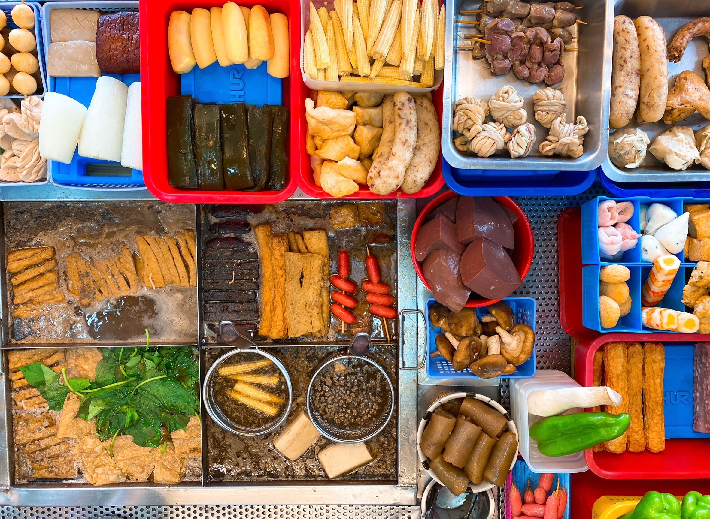 車站美香齋滷味 (基隆創始店)菜單 | 向附近的車站美香齋滷味 (基隆創始店)訂購 | foodpanda 外送