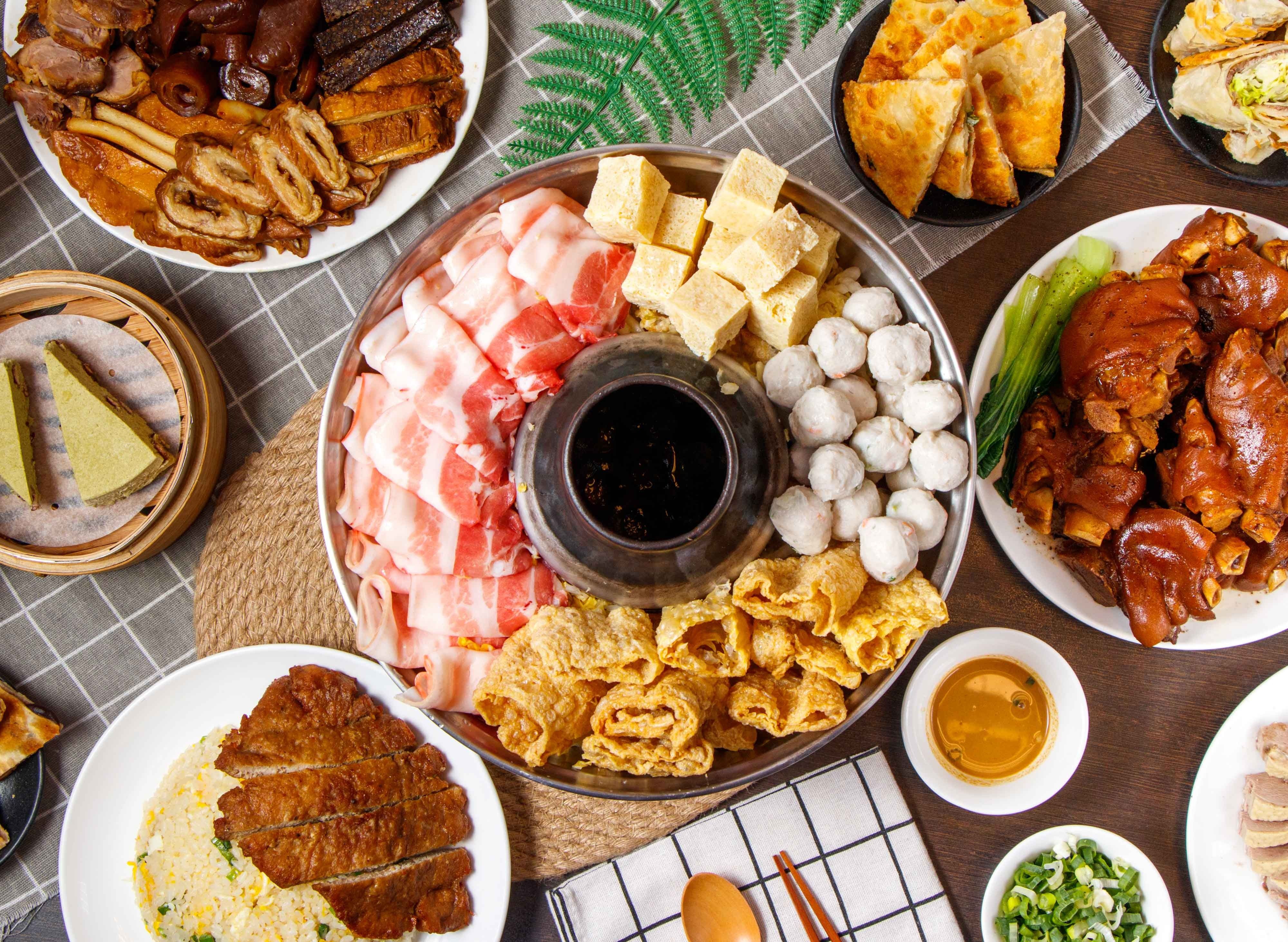 劉家酸菜白肉火鍋 (高雄楠梓店) vendor logo