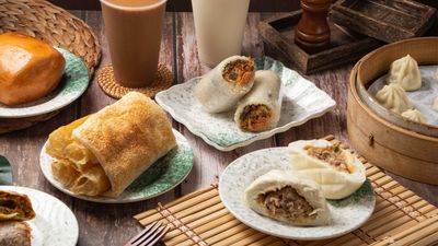 pao shou pao chiao ( tai chung hsi tun branch )