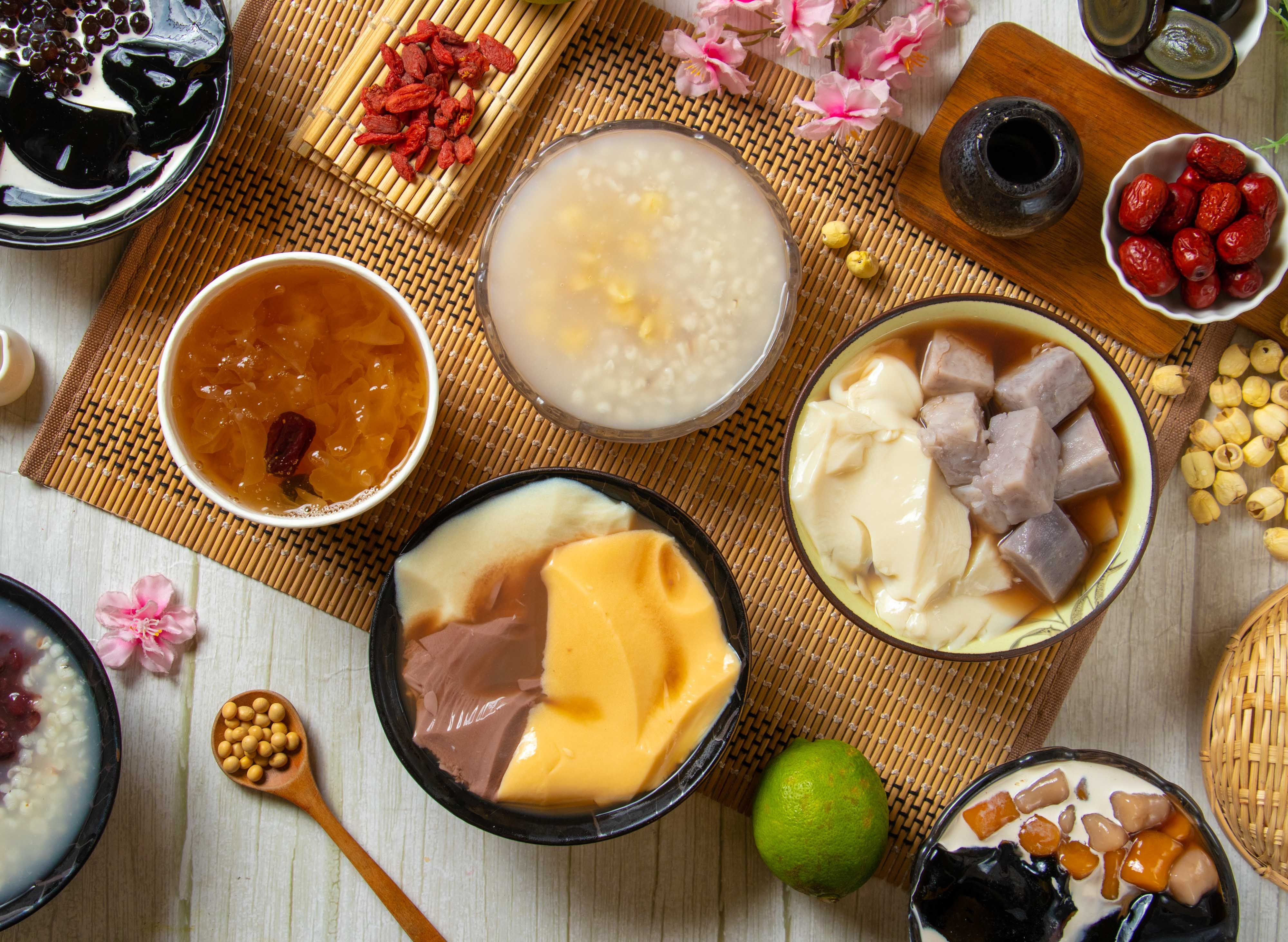 福泉豆花 (北港店) vendor logo