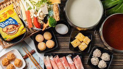 樂食鍋