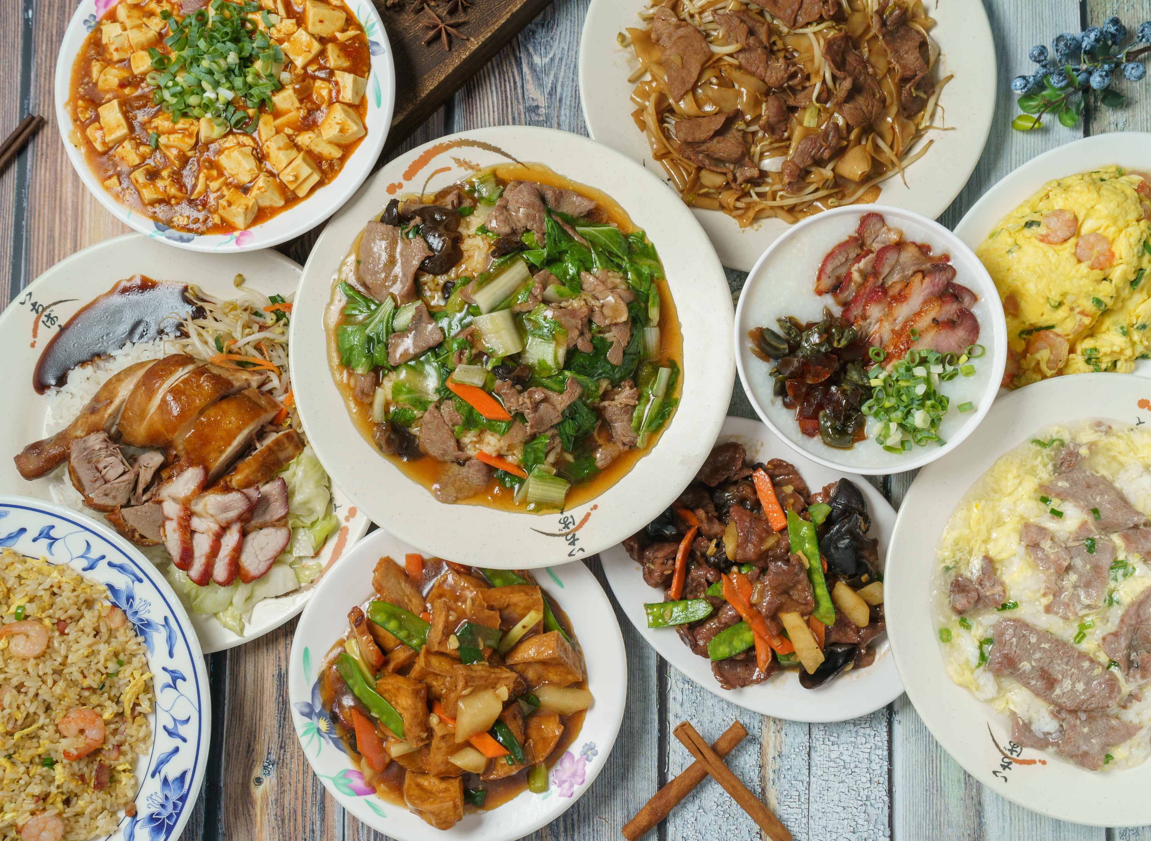 鳳城燒臘(台北台大店) vendor logo
