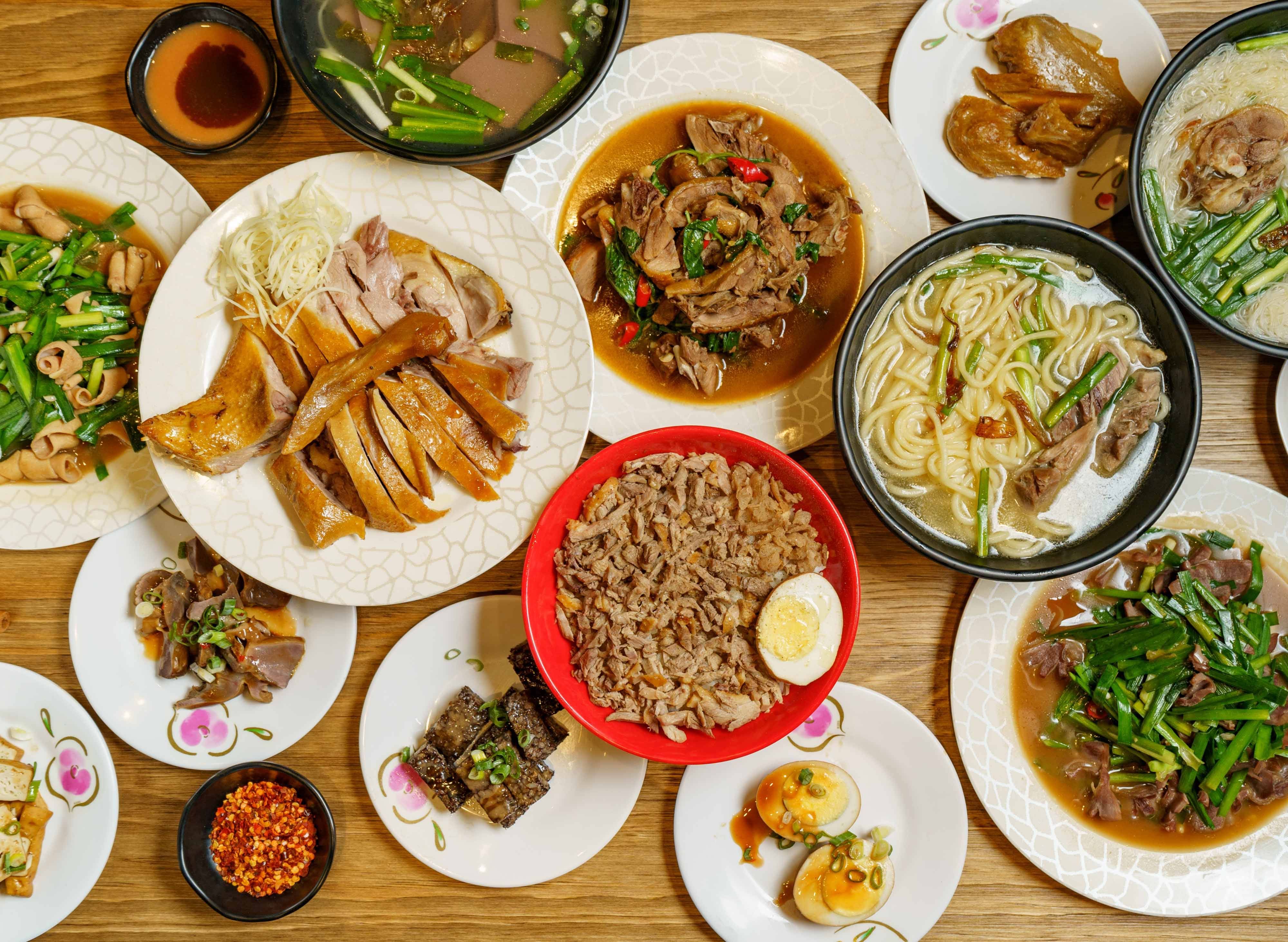 陳家原味鴨肉飯 (竹北高鐵店) vendor logo