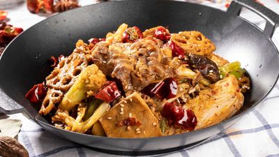 shao shuai tung pei ma la pan ( hsin chu lin sen branch )