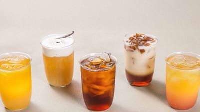 沫飲More in (新莊八德店)