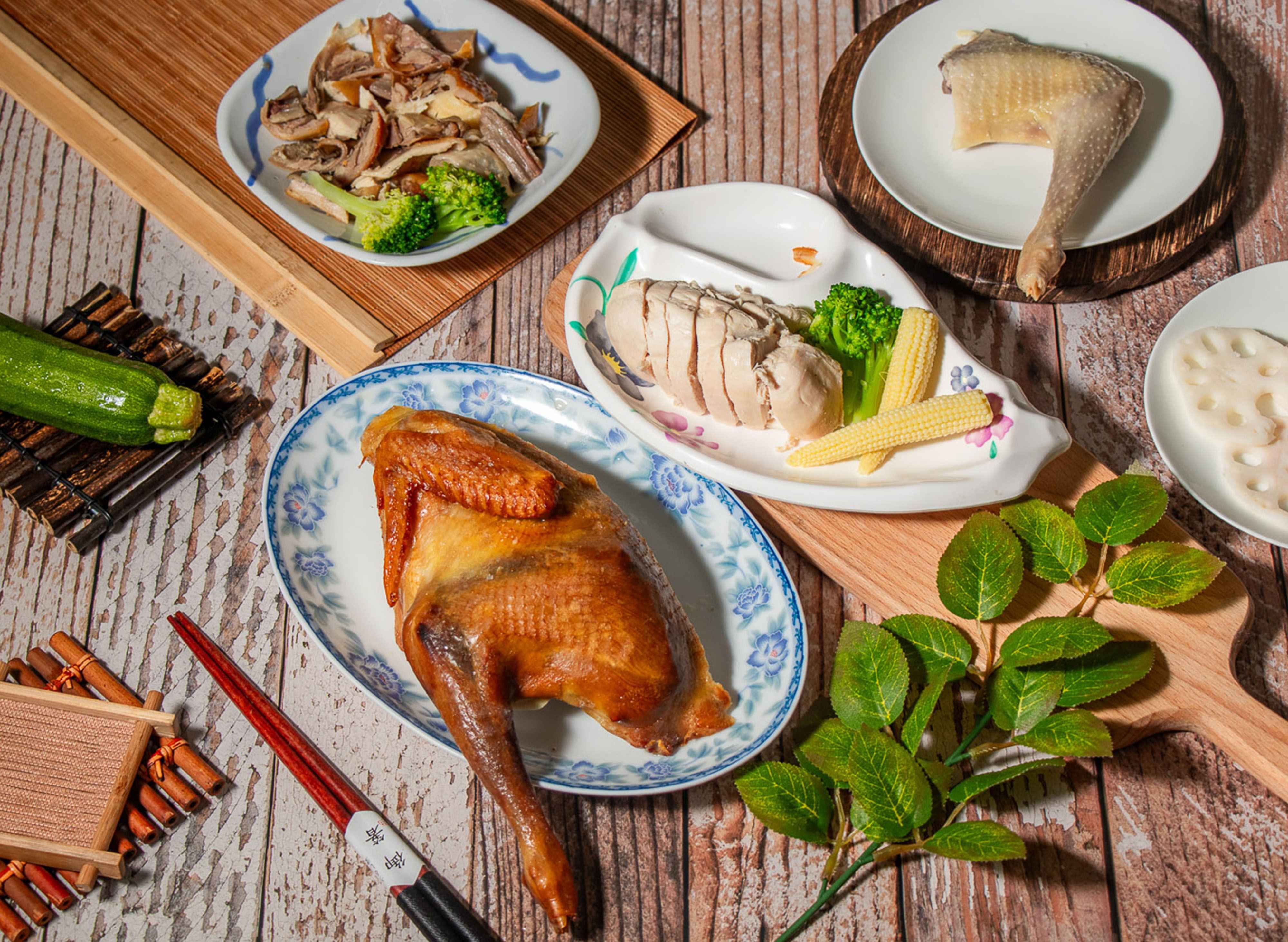 輕鬆點鹽水G (台東市區店) vendor logo