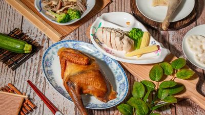輕鬆點鹽水G (台東市區店)